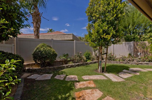 1221 Sunflower Lane, Palm Springs, CA 92262