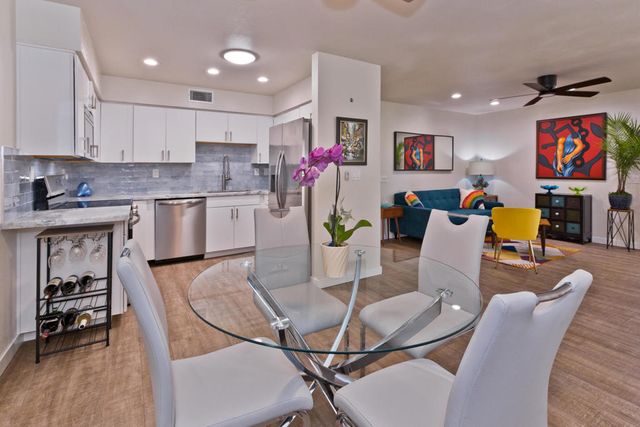 1221 Sunflower Lane, Palm Springs, CA 92262