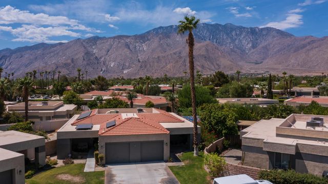 1221 Sunflower Lane, Palm Springs, CA 92262