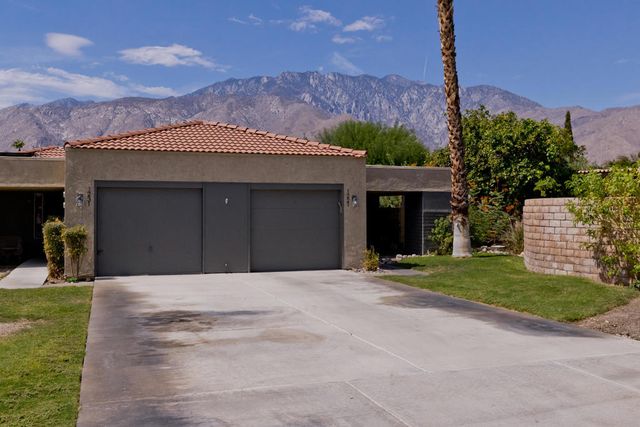 1221 Sunflower Lane, Palm Springs, CA 92262