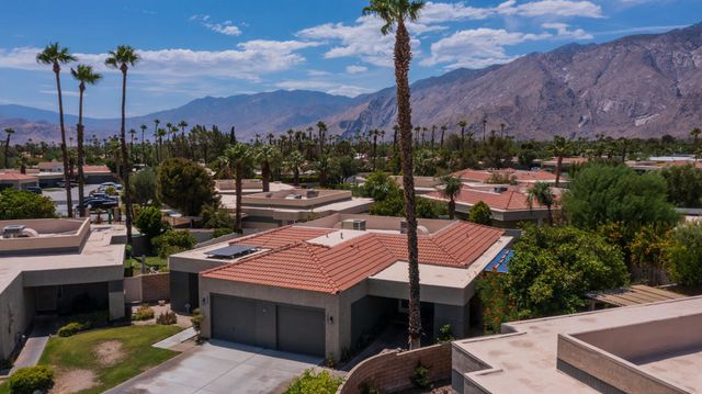 1221 Sunflower Lane, Palm Springs, CA 92262