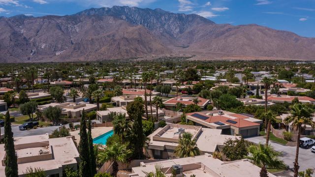 1221 Sunflower Lane, Palm Springs, CA 92262
