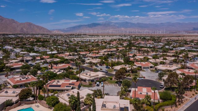 1221 Sunflower Lane, Palm Springs, CA 92262