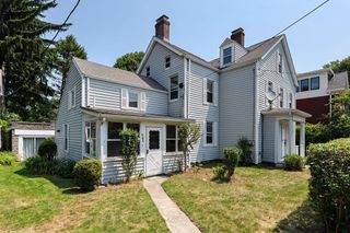 22-24 Greenview Avenue, Boston, MA 02130