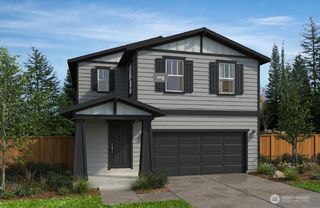 405 Sunbeam (Lot 22) Street NW, Olympia, WA 98502