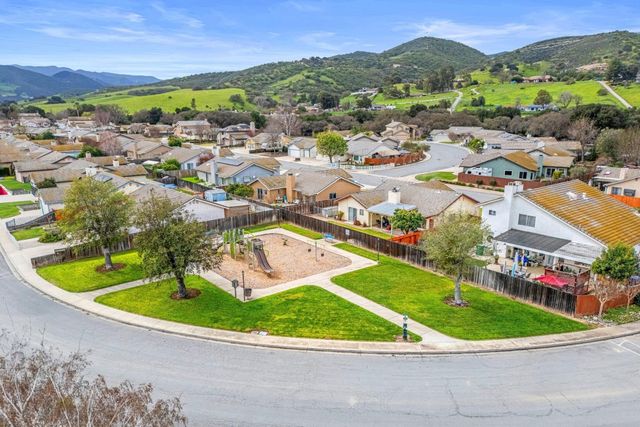 46315 Pine Meadow Drive, King City, CA 93930