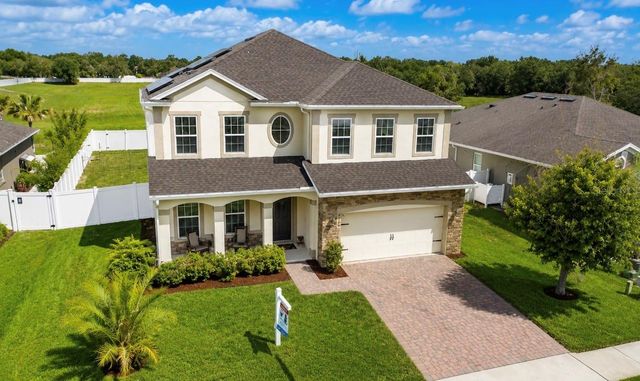 4300 TIGRIS DRIVE, Apopka, FL 32712