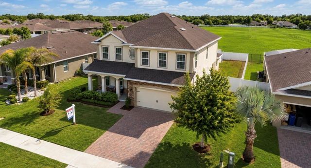 4300 TIGRIS DRIVE, Apopka, FL 32712