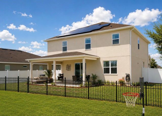 4300 TIGRIS DRIVE, Apopka, FL 32712