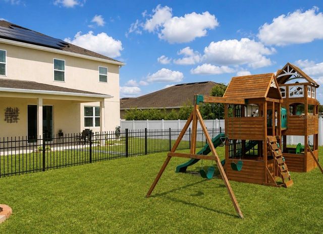 4300 TIGRIS DRIVE, Apopka, FL 32712
