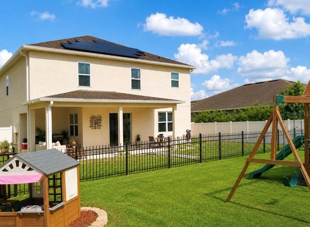 4300 TIGRIS DRIVE, Apopka, FL 32712