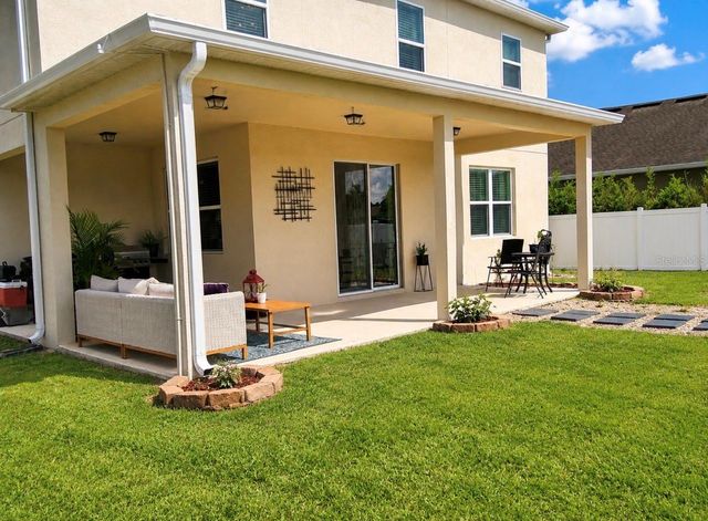 4300 TIGRIS DRIVE, Apopka, FL 32712