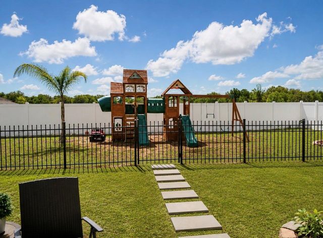 4300 TIGRIS DRIVE, Apopka, FL 32712