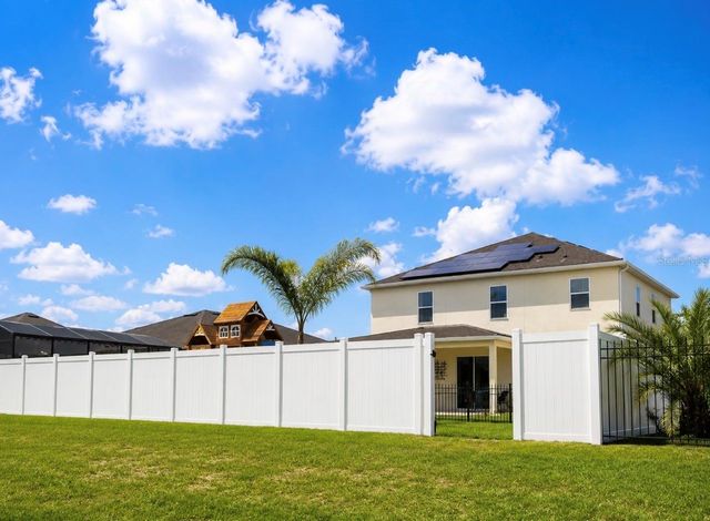 4300 TIGRIS DRIVE, Apopka, FL 32712