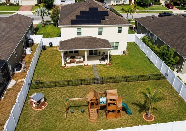 4300 TIGRIS DRIVE, Apopka, FL 32712