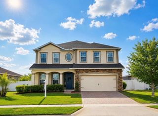 4300 TIGRIS DRIVE, Apopka, FL 32712