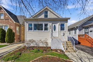 6232 W GRACE Street, Chicago, IL 60634