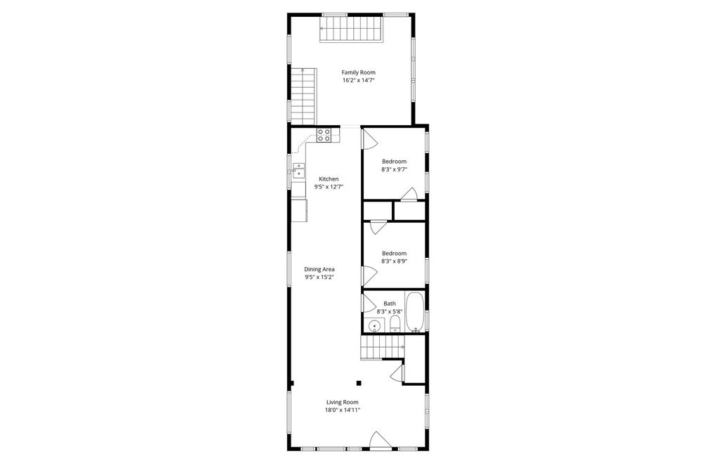 Image 16 of property listing at 6232 W GRACE Street, Chicago, IL 60634