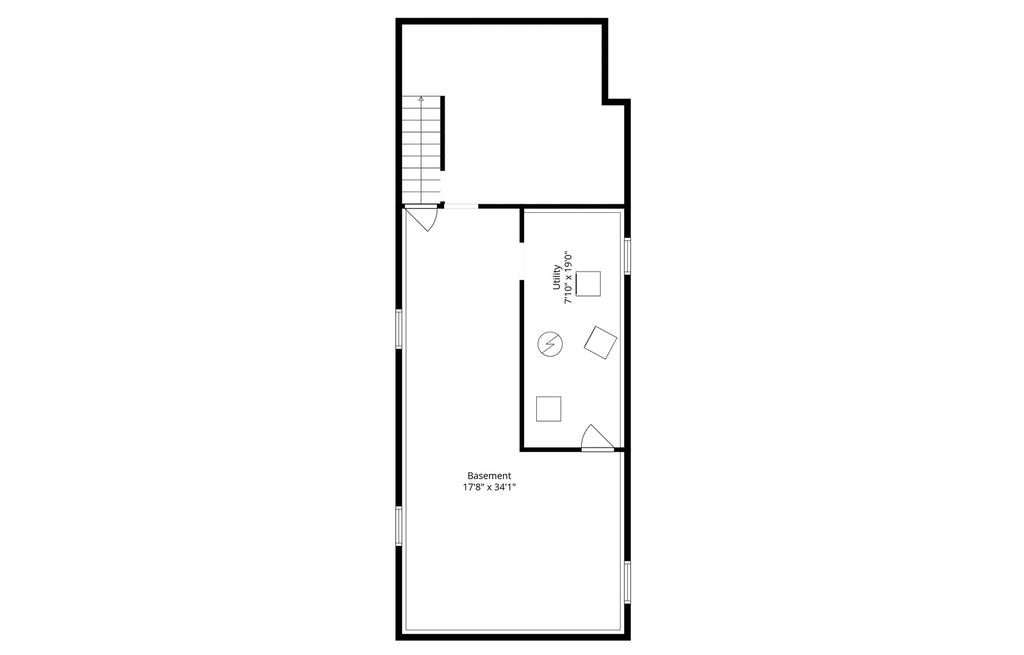 Image 18 of property listing at 6232 W GRACE Street, Chicago, IL 60634