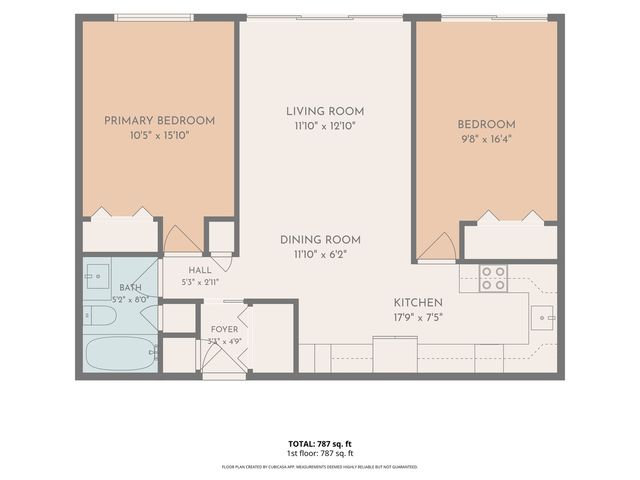 2900 Maple Avenue 18A, Downers Grove, IL 60515