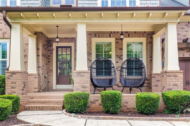 3560 Allee Elm Drive, Johns Creek, GA 30022