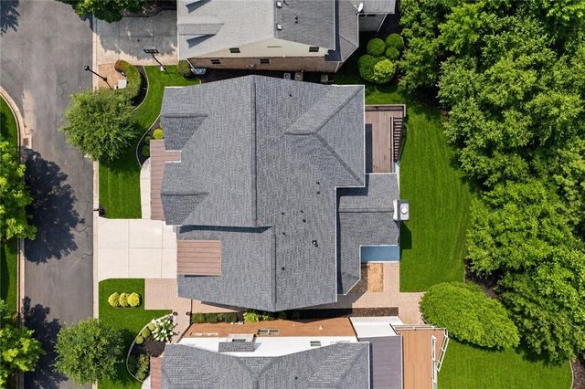 3560 Allee Elm Drive, Johns Creek, GA 30022