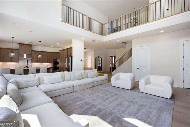 1043 Ridgeview Road, Woodstock, GA 30188