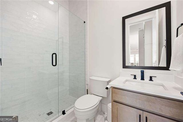 1043 Ridgeview Road, Woodstock, GA 30188