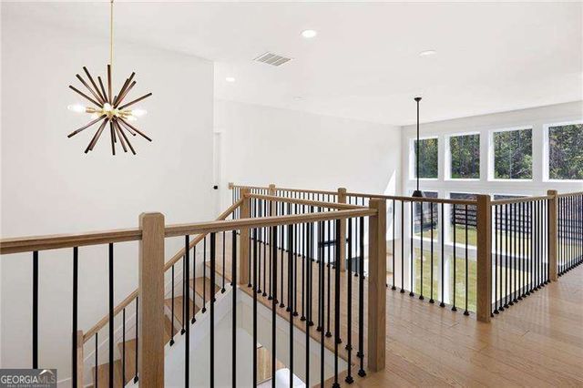 1043 Ridgeview Road, Woodstock, GA 30188