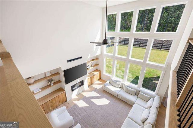 1043 Ridgeview Road, Woodstock, GA 30188