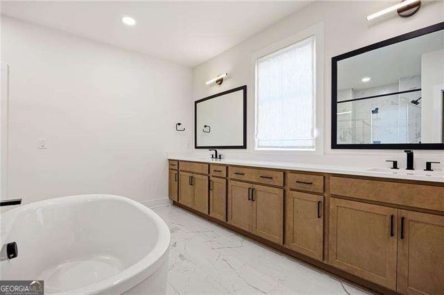 1043 Ridgeview Road, Woodstock, GA 30188