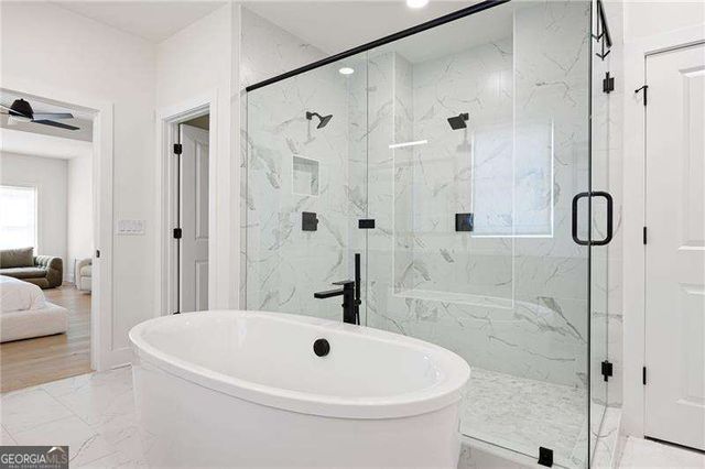 1043 Ridgeview Road, Woodstock, GA 30188