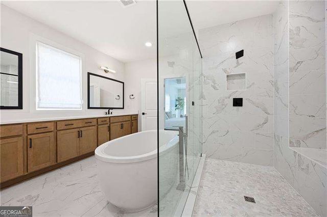 1043 Ridgeview Road, Woodstock, GA 30188