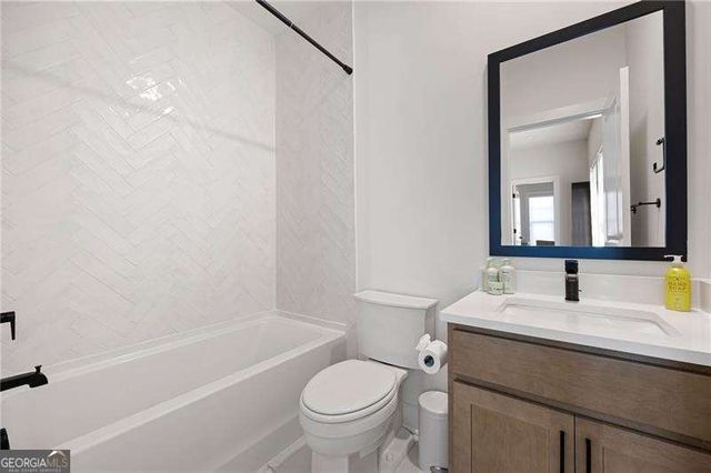 1043 Ridgeview Road, Woodstock, GA 30188