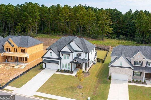 1043 Ridgeview Road, Woodstock, GA 30188