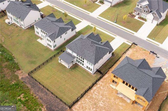 1043 Ridgeview Road, Woodstock, GA 30188