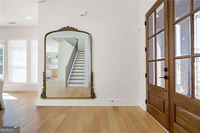 1043 Ridgeview Road, Woodstock, GA 30188