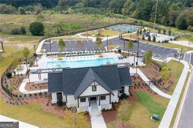 1043 Ridgeview Road, Woodstock, GA 30188