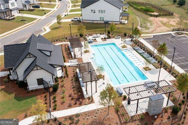 1043 Ridgeview Road, Woodstock, GA 30188