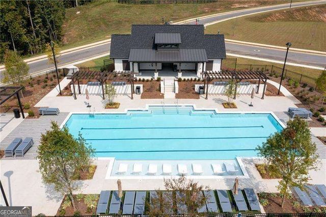 1043 Ridgeview Road, Woodstock, GA 30188