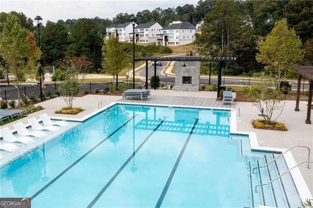 1043 Ridgeview Road, Woodstock, GA 30188