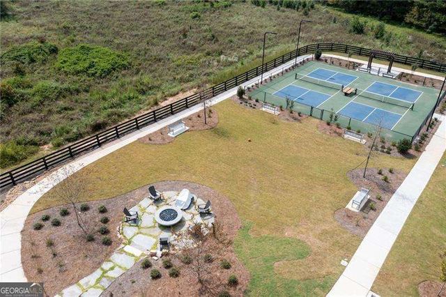 1043 Ridgeview Road, Woodstock, GA 30188