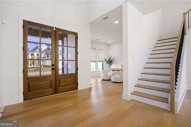 1043 Ridgeview Road, Woodstock, GA 30188