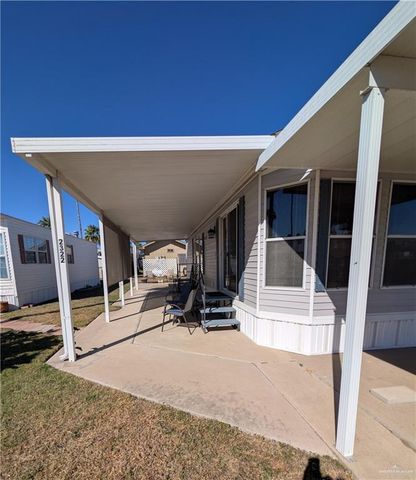 2322 Bobolink Circle E 270, Palmview, TX 78572