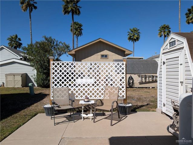 2322 Bobolink Circle E 270, Palmview, TX 78572