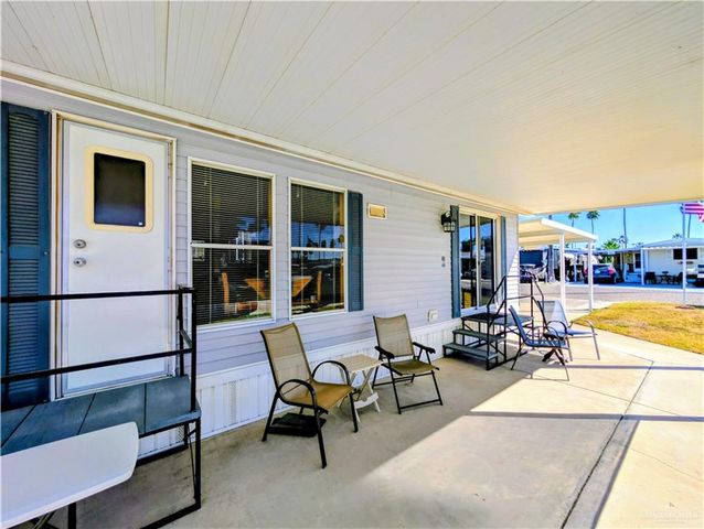 2322 Bobolink Circle E 270, Palmview, TX 78572