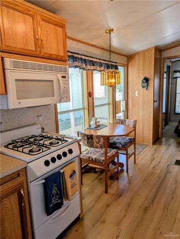 2322 Bobolink Circle E 270, Palmview, TX 78572