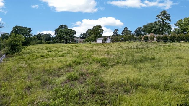TBD Cr 192, Tyler, TX 75703