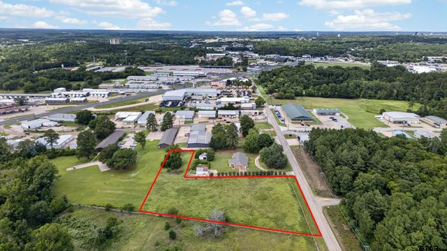 TBD Cr 192, Tyler, TX 75703