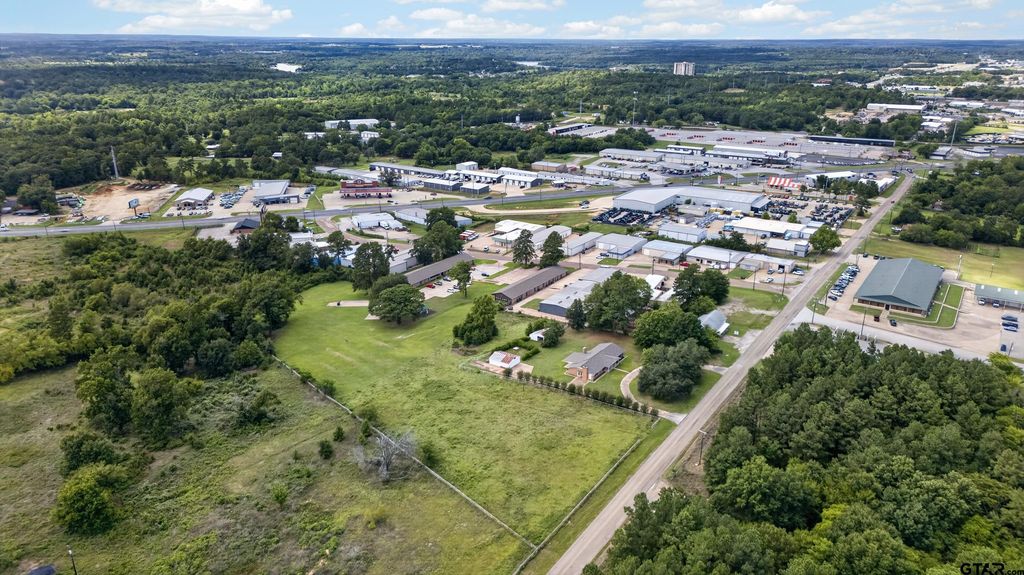 TBD Cr 192, Tyler, TX 75703